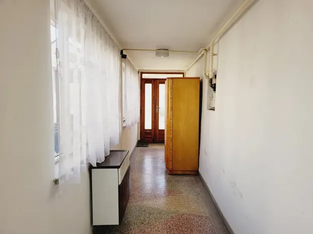 Prodej rodinného domu, Staré Město, V Zahradě, 80 m2