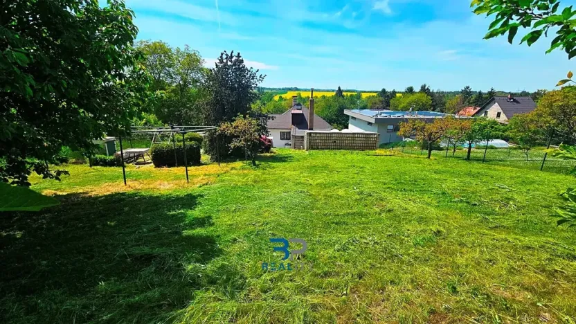 Prodej pozemku pro bydlení, Říčany, Na Vysoké, 1439 m2