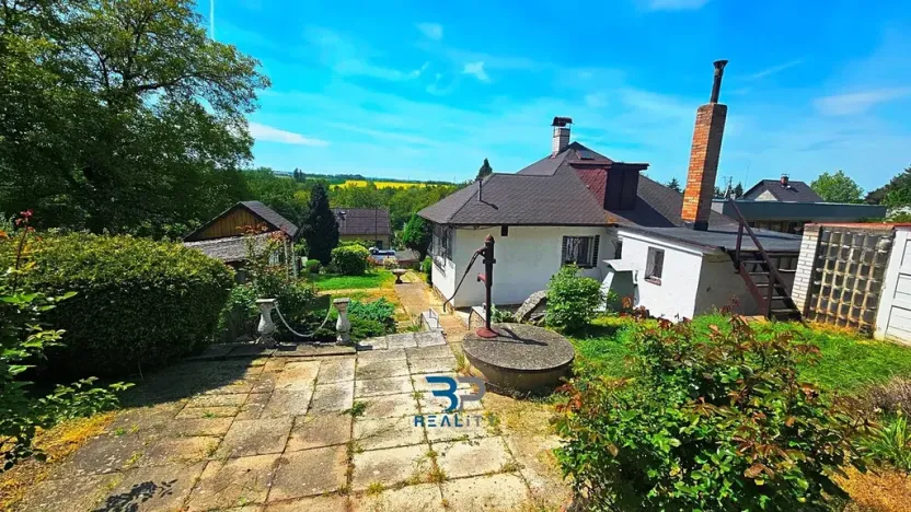 Prodej pozemku pro bydlení, Říčany, Na Vysoké, 1439 m2