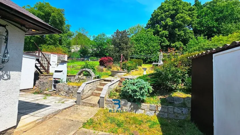 Prodej rodinného domu, Říčany, Na Vysoké, 70 m2