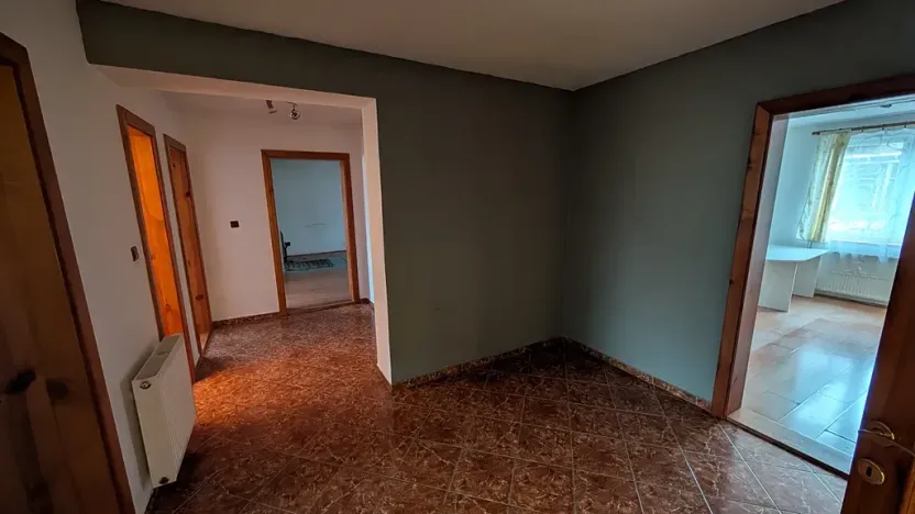 Prodej rodinného domu, Týnec nad Labem, 149 m2