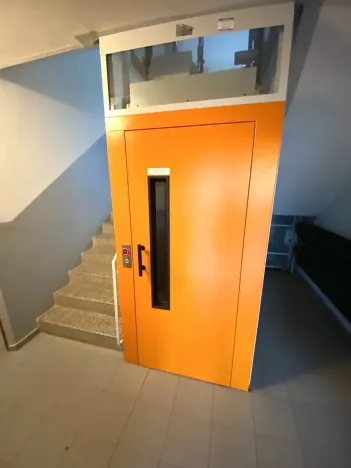 Pronájem bytu 1+1, Plzeň, Kralovická, 39 m2