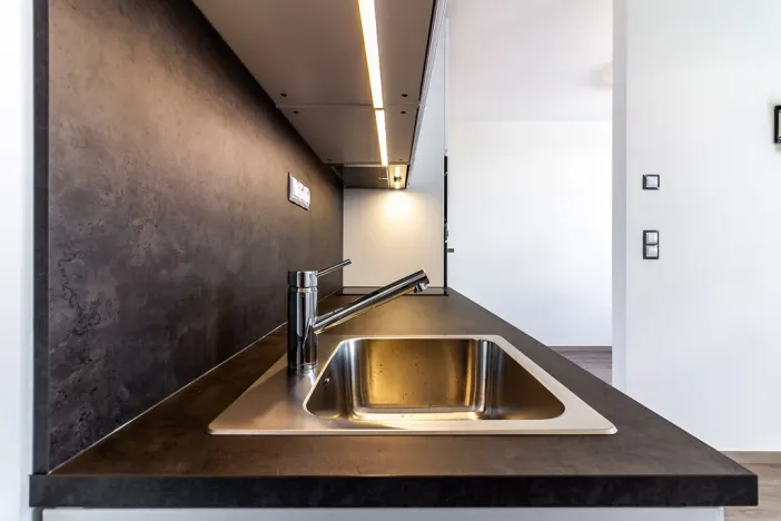 Pronájem bytu 1+kk, Praha - Nové Město, Lípová, 34 m2