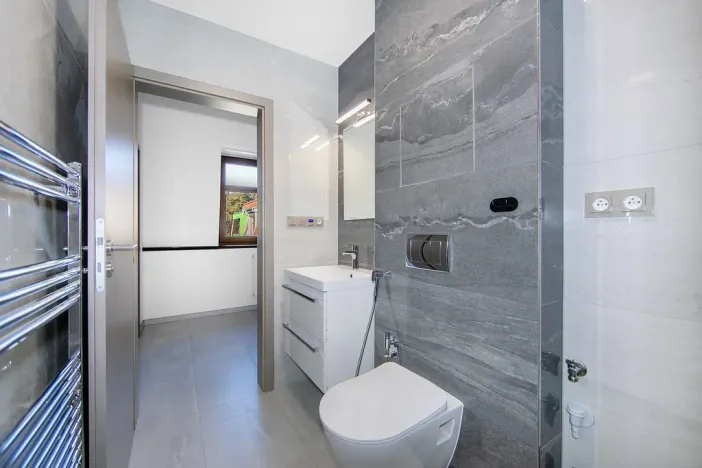 Pronájem bytu 1+1, Plzeň - Severní Předměstí, Bolevecká, 51 m2