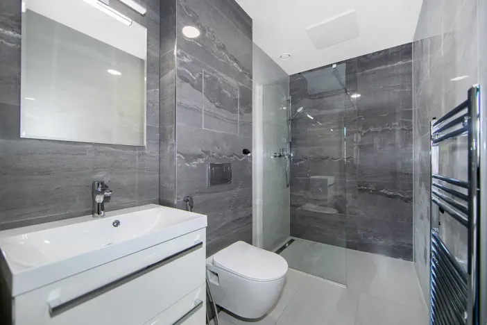 Pronájem bytu 1+1, Plzeň - Severní Předměstí, Bolevecká, 51 m2