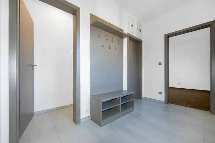 Pronájem bytu 1+1, Plzeň - Severní Předměstí, Bolevecká, 51 m2