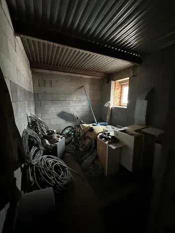 Pronájem skladu, Votice, 542 m2