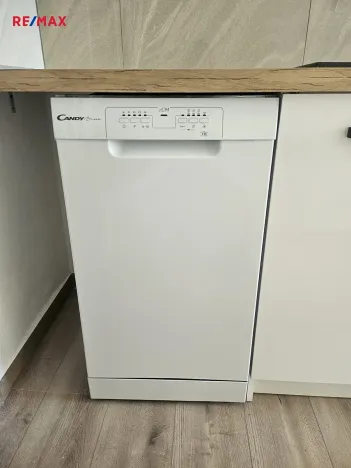 Pronájem bytu 1+1, Český Těšín, Hornická, 39 m2