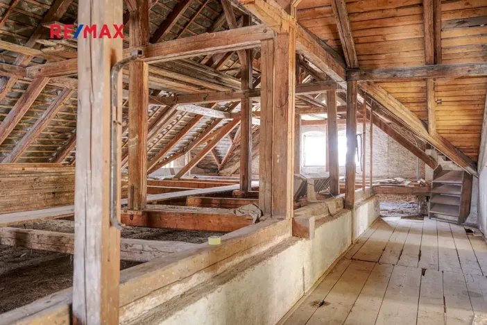 Prodej ubytování, Hartmanice, 273 m2