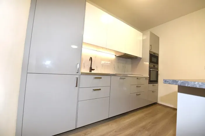 Prodej bytu 2+kk, Praha - Vršovice, Petrohradská, 114 m2