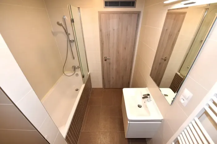 Prodej bytu 2+kk, Praha - Vršovice, Petrohradská, 114 m2