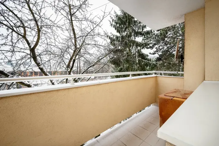 Prodej bytu 2+1, Brno, Uprkova, 62 m2