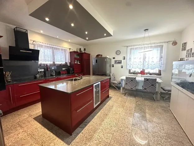 Prodej rodinného domu, Mladá Boleslav, 156 m2