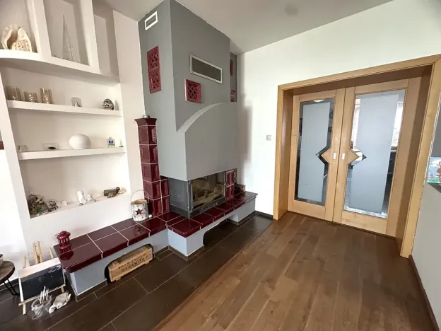 Prodej rodinného domu, Mladá Boleslav, 156 m2