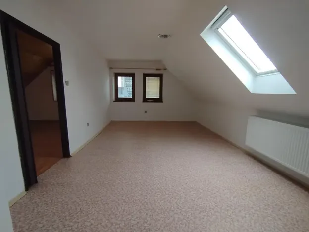 Pronájem bytu 4+1, Jeseník, Lipovská, 158 m2