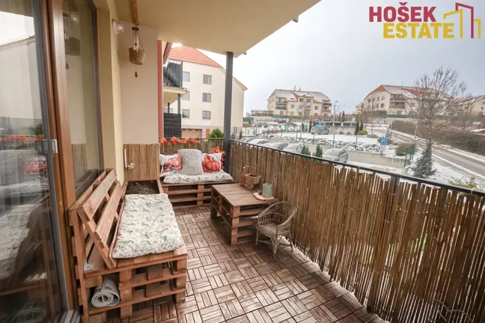 Prodej bytu 3+kk, Holubice, 73 m2