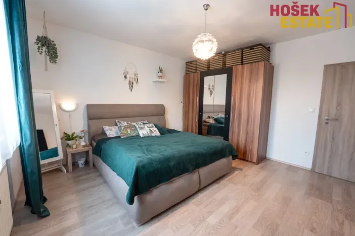 Prodej bytu 3+kk, Holubice, 73 m2