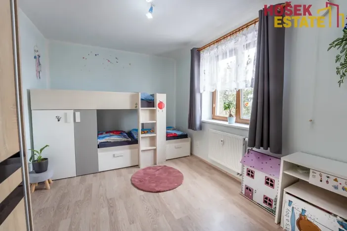 Prodej bytu 3+kk, Holubice, 73 m2