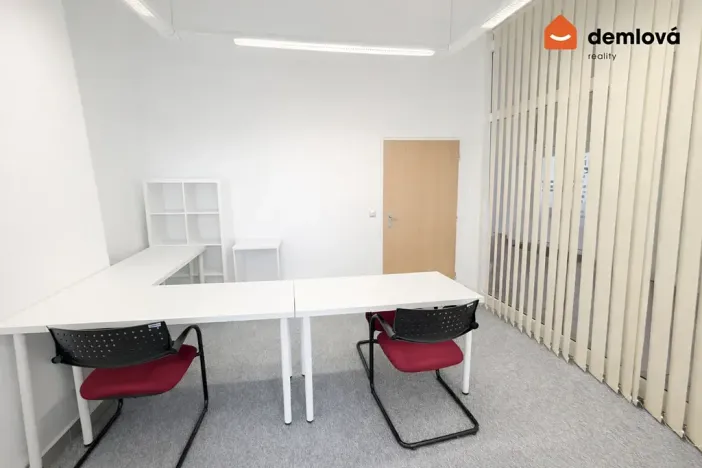 Pronájem obchodního prostoru, Ostrava, Výškovická, 19 m2