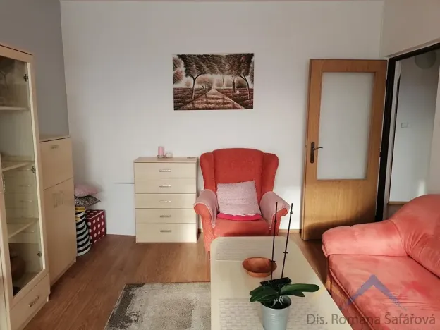 Pronájem bytu 2+1, Břidličná, Dlouhá, 54 m2