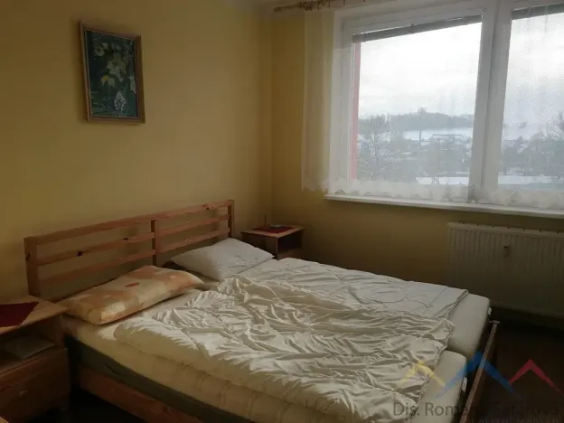 Pronájem bytu 2+1, Břidličná, Dlouhá, 54 m2