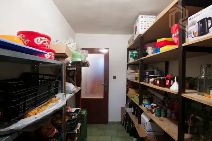 Prodej rodinného domu, Brno, Palírenská, 246 m2