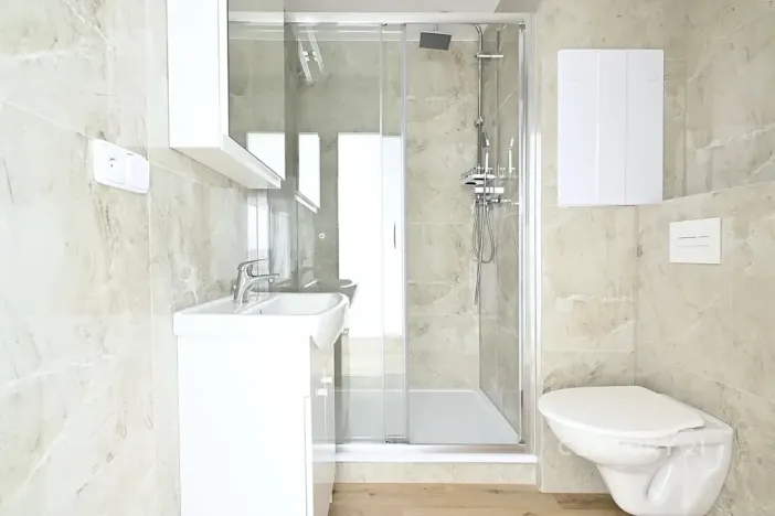 Pronájem bytu 2+kk, Most, Františka Malíka, 40 m2