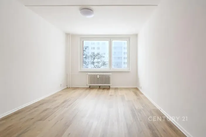 Pronájem bytu 2+kk, Most, Františka Malíka, 40 m2