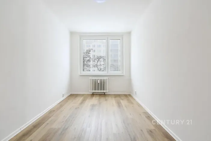 Pronájem bytu 2+kk, Most, Františka Malíka, 40 m2