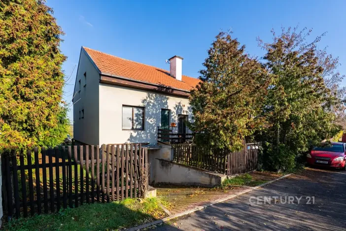 Prodej rodinného domu, Černouček, 89 m2