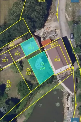 Prodej rodinného domu, Jeřišno, 90 m2