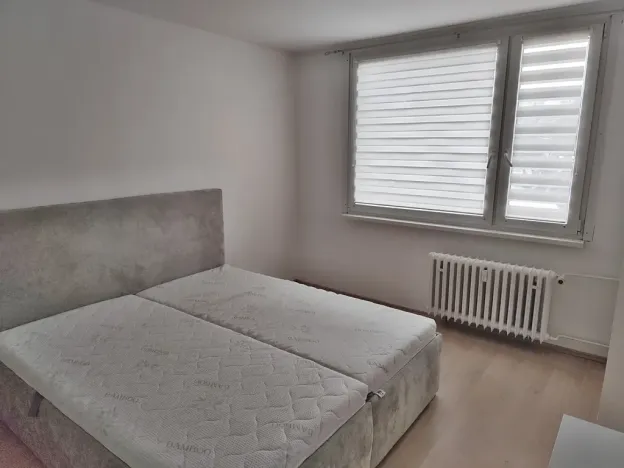 Pronájem bytu 1+1, Jablonec nad Nisou, Lužická, 36 m2