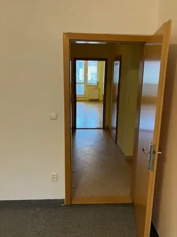 Prodej bytu 3+kk, Praha - Kunratice, Merhoutova, 79 m2