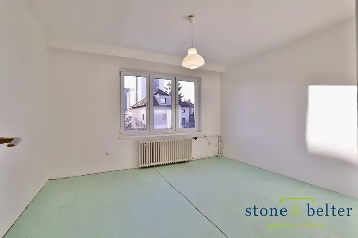 Prodej rodinného domu, Praha - Lhotka, Slepá II, 164 m2