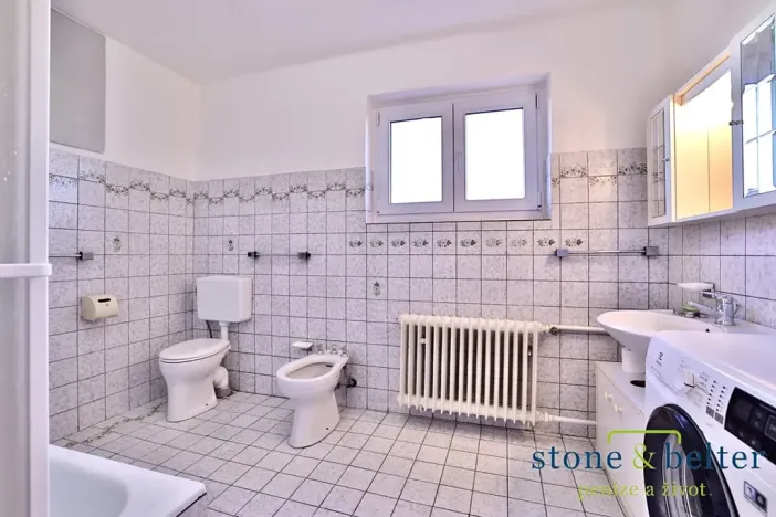 Prodej rodinného domu, Praha - Lhotka, Slepá II, 164 m2