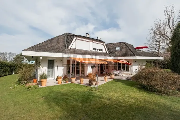 Prodej rodinného domu, Dobřejovice, Žitná, 365 m2