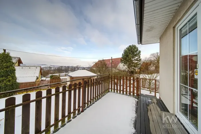 Pronájem rodinného domu, Plzeň, K Řečici, 240 m2