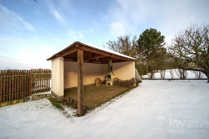 Pronájem rodinného domu, Plzeň, K Řečici, 240 m2