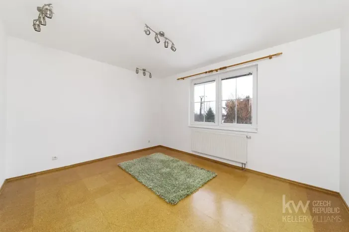 Pronájem rodinného domu, Plzeň, K Řečici, 240 m2