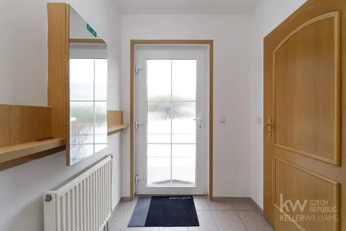 Pronájem rodinného domu, Plzeň, K Řečici, 240 m2