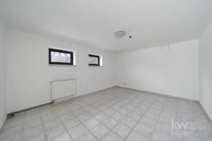 Pronájem rodinného domu, Plzeň, K Řečici, 240 m2