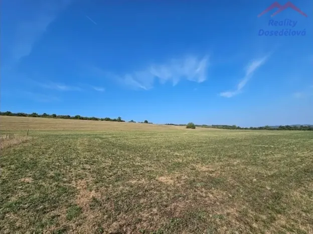 Prodej pozemku, Málkov, 20000 m2