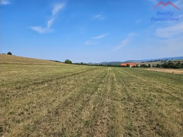 Prodej pozemku, Málkov, 20000 m2