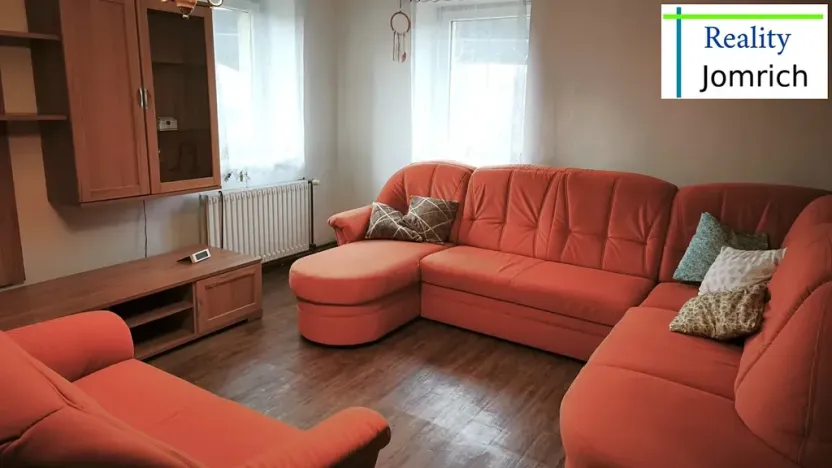 Prodej rodinného domu, Chrastava, Nádražní, 250 m2