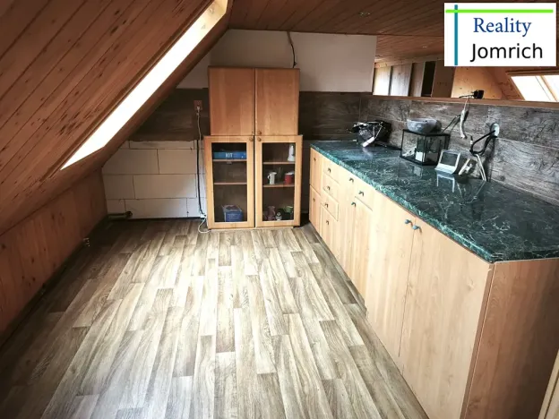 Prodej rodinného domu, Chrastava, Nádražní, 250 m2