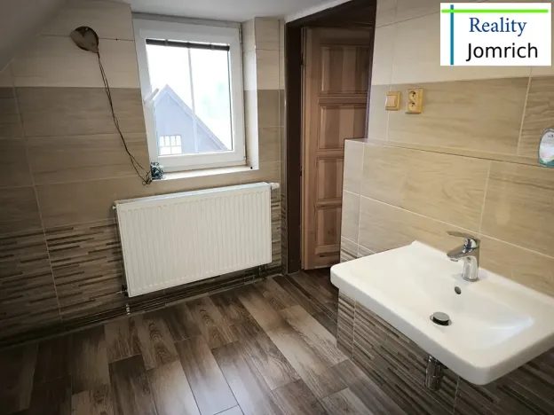 Prodej rodinného domu, Chrastava, Nádražní, 250 m2