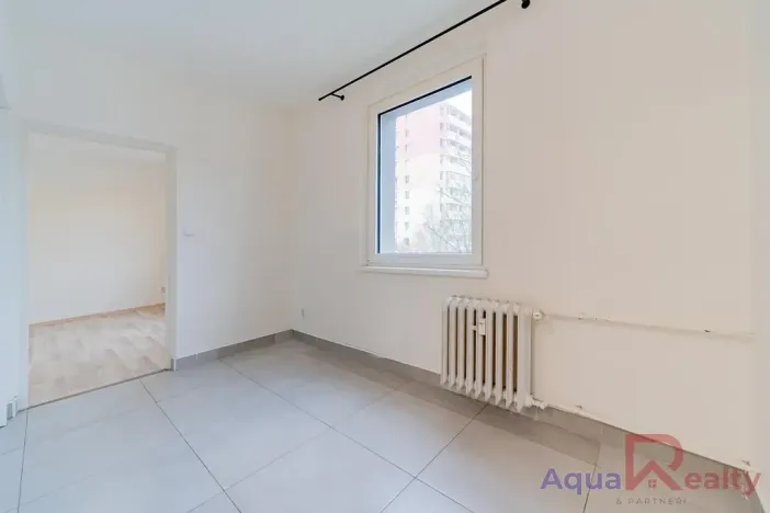 Pronájem bytu 2+1, Cheb, Palackého, 53 m2