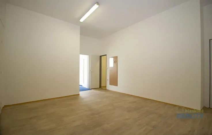 Pronájem skladu, Brandýs nad Labem-Stará Boleslav, Strojírenská, 40 m2