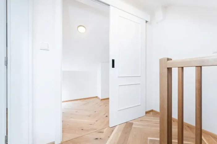 Prodej bytu 4+kk, Praha - Vršovice, Žitomírská, 103 m2