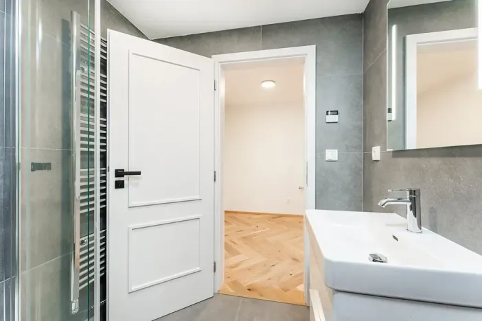 Prodej bytu 4+kk, Praha - Vršovice, Žitomírská, 120 m2